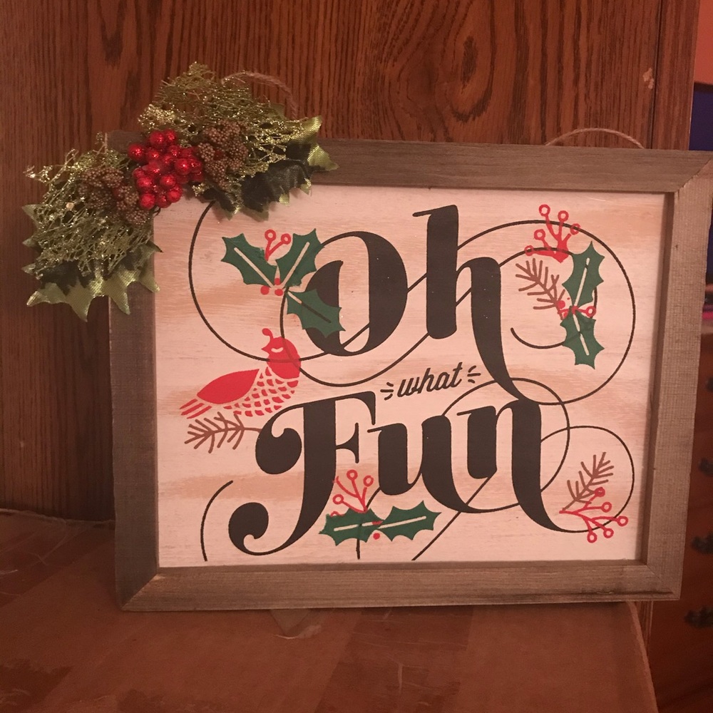 Christmas Decor